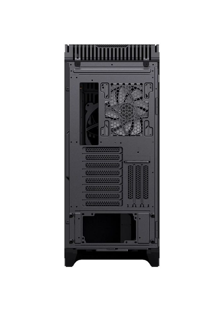 Корпус D500 Silver Jonsbo (335419368)