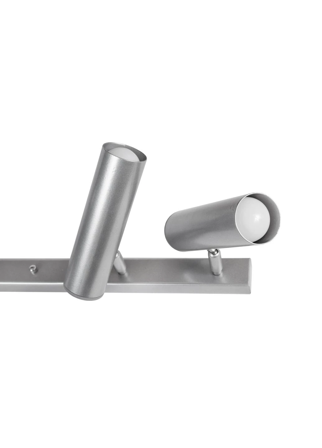 Потолочный светильник Telescope спот с поворотными плафонами NL 1750-4 AL MSK Electric (379922755)