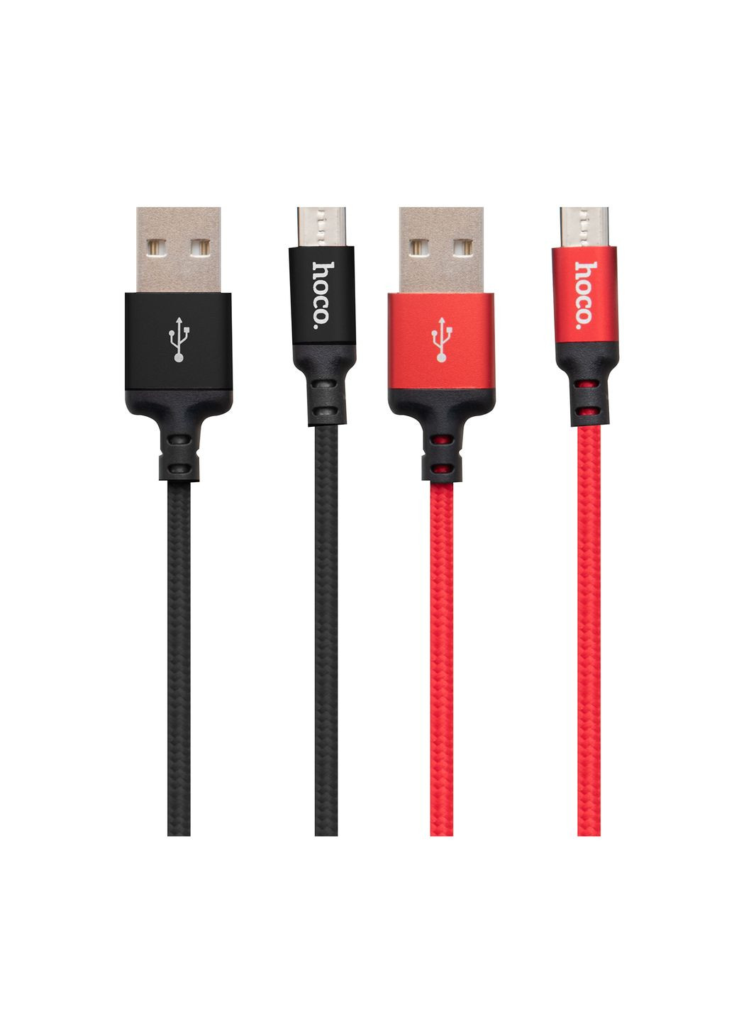 Кабель USB X14 Times Speed Micro Hoco (337995076)