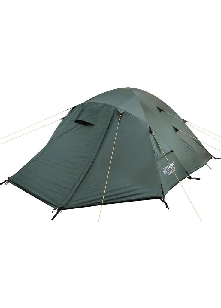Палатка Baltora 4 Alu Green (4823081505525) Terra Incognita (391610121)