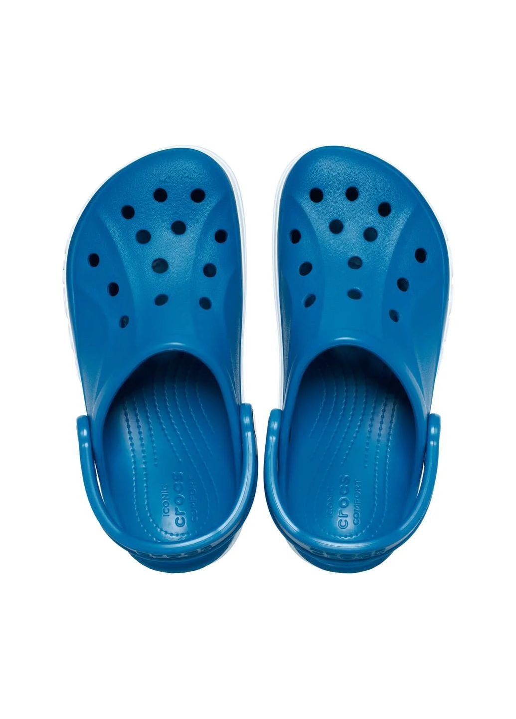 Крокс Баябенд Клог Bayaband Clog Crocs (317831819)