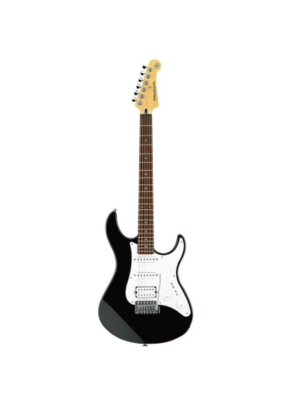 Электрогитара Pacifica 112J Black Yamaha (398991730)