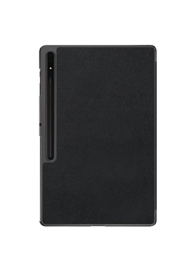 Чехол Slim для планшета Samsung Galaxy Tab S9 Ultra (SMX910 / SM-X916) 14.6" - Black Primolux (272822177)