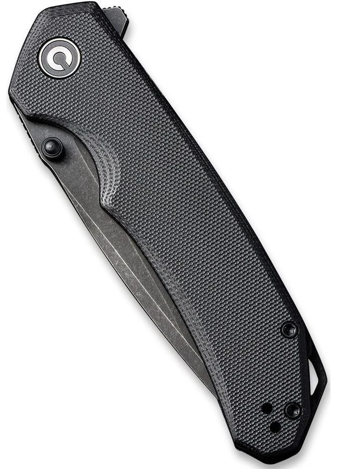 Нож Brazen Tanto Black (C2023C) Civivi (391414905)