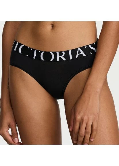 Бавовняні трусики Victoria's Secret (394593659)