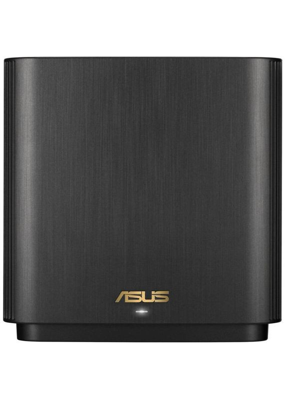 Wi-Fi Mesh система ZenWiFi XT9 1pk Black (90IG0740-MO3B50) Asus (315434308)