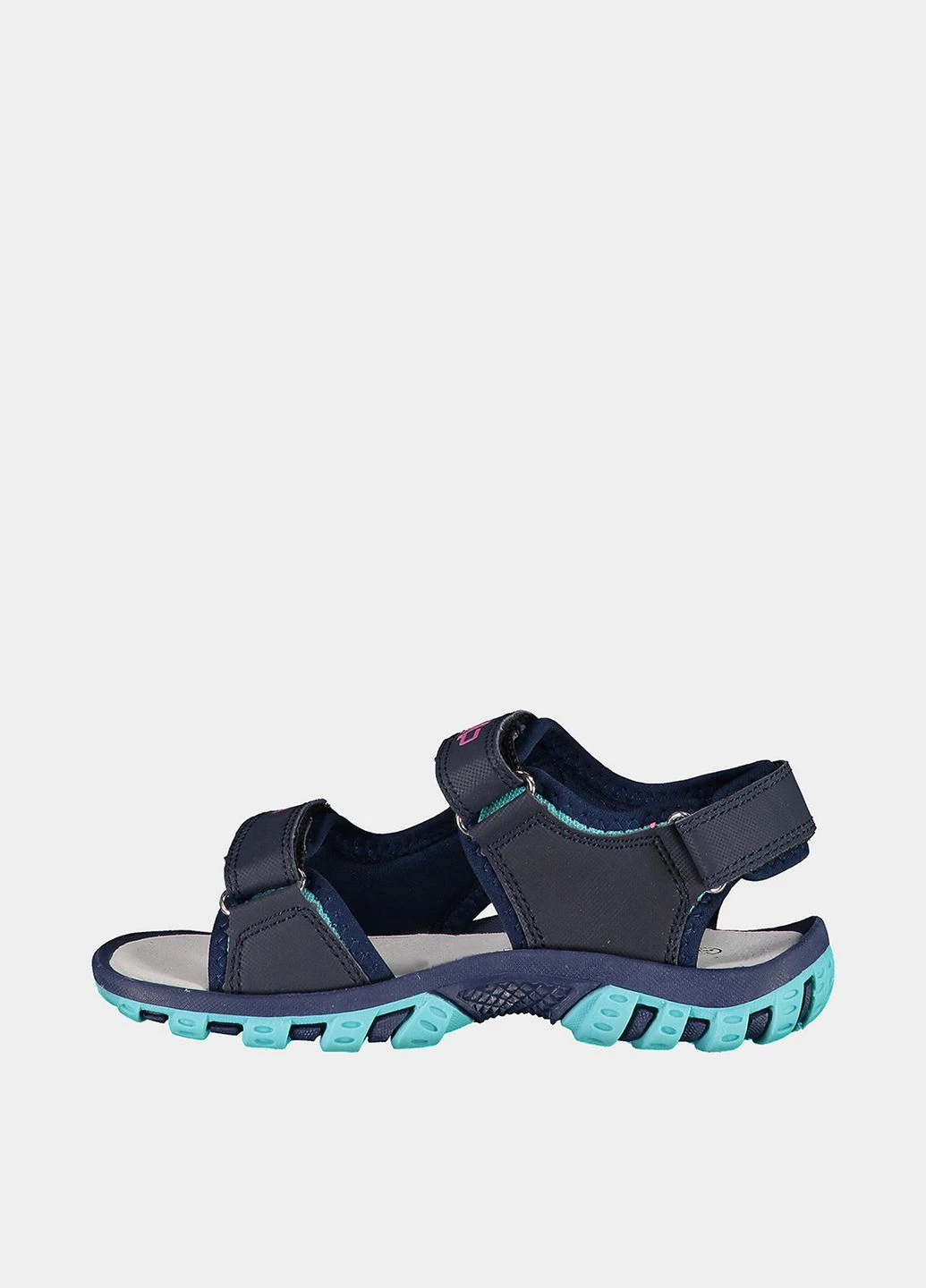 Бежевые сандалии kids mawi sandal CMP