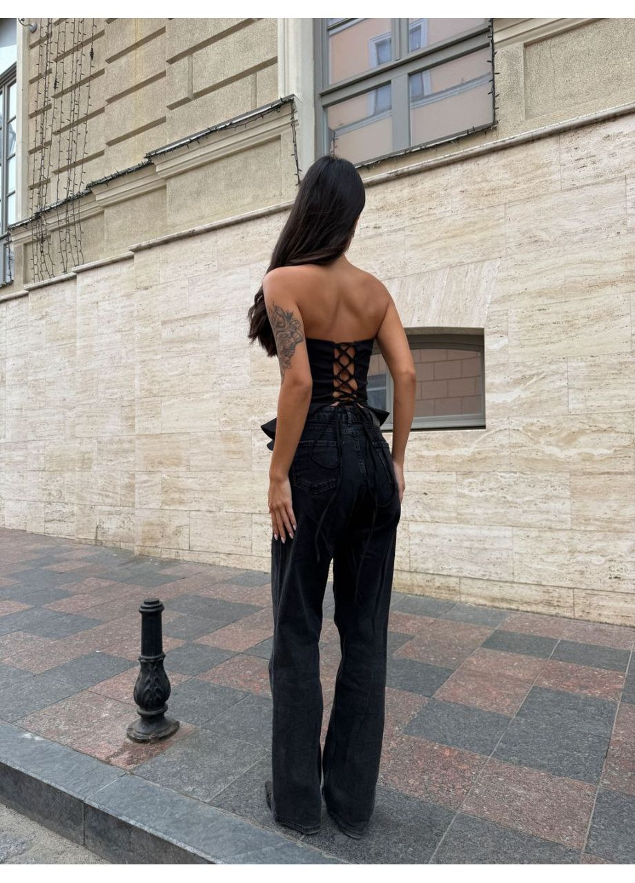 Корсет-топ женский Style Point (368152914)