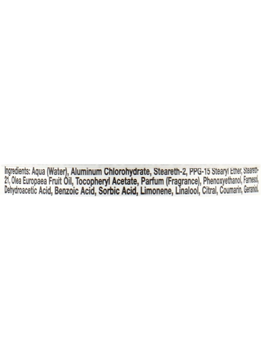 Дезодорант для тіла "Олива" Olive Oil Roll On Deodorant 50ml (948413-52554) Babaria (369135323)