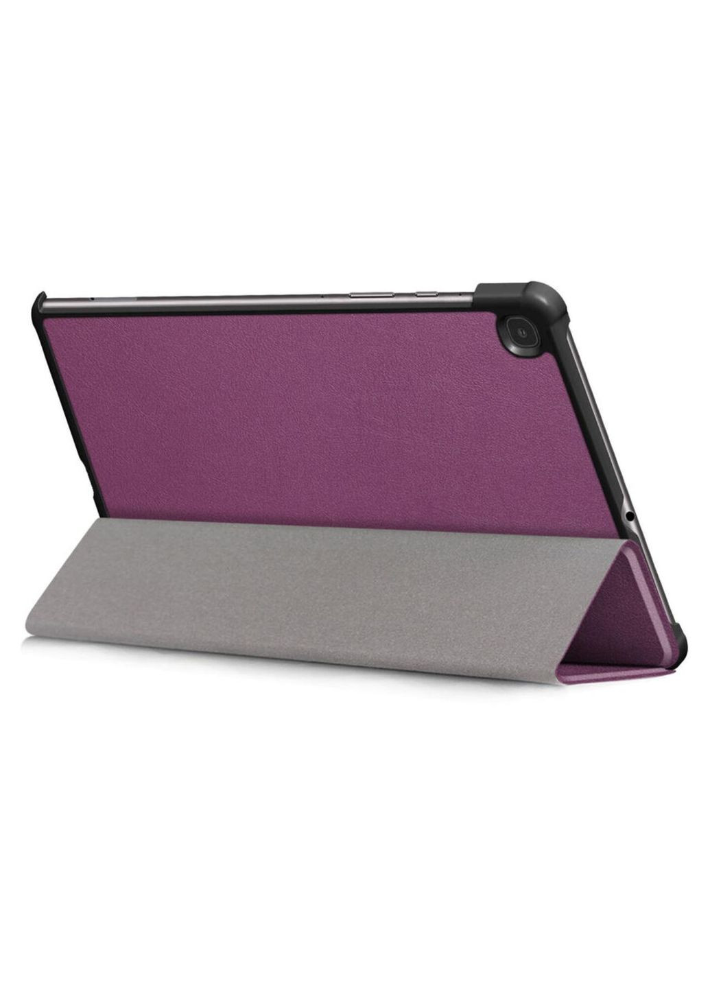 Чехол Slim для планшета Samsung Galaxy Tab S6 Lite 10.4" 2022 (SMP613 / SM-P619) - Purple Primolux (286421863)