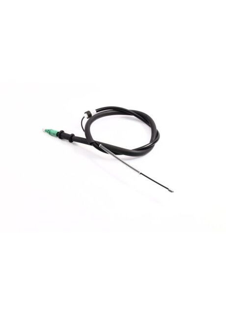 Трос ручного гальма RENAULT KANGOO (вир-во ) 41.0214.1 Adriauto (366213282)