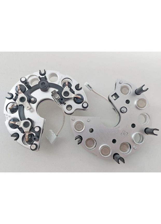 Діодний міст Шевроле-Нива БВО4-105-01 Орбіта (368992648)