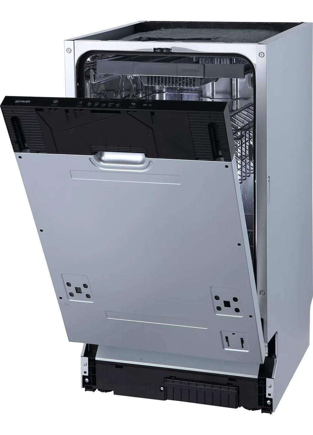 Посудомийна машина вбудована GV 520 E11 Gorenje (360427981)