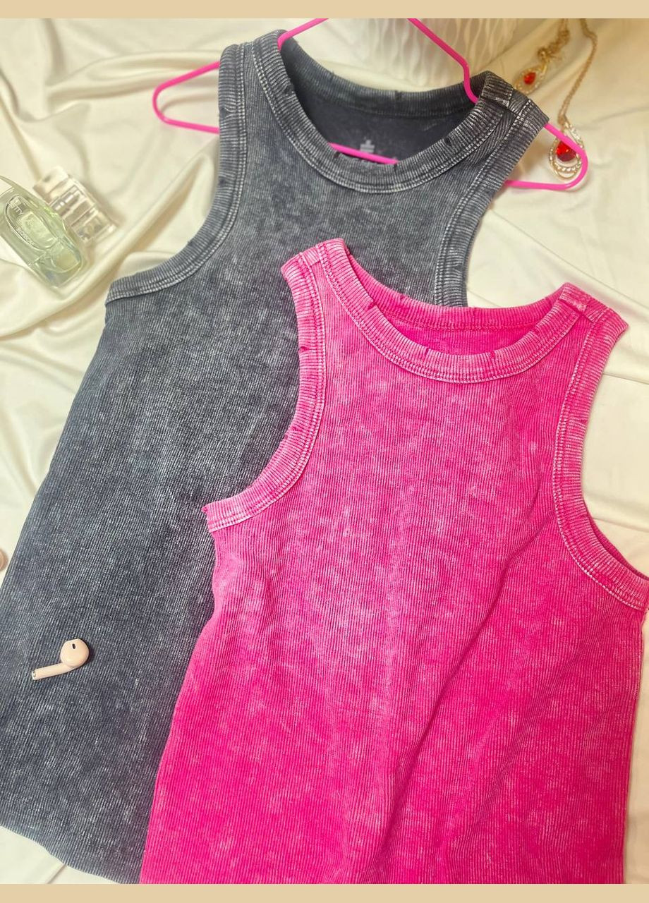 Майка воронка No Brand — 339869344