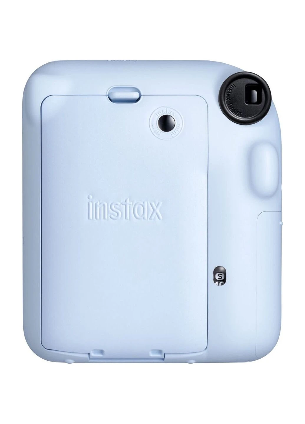 Фотокамера моментального друку Instax Mini 12 Pastel Blue (16806092) [82996] Fujifilm (399456252)