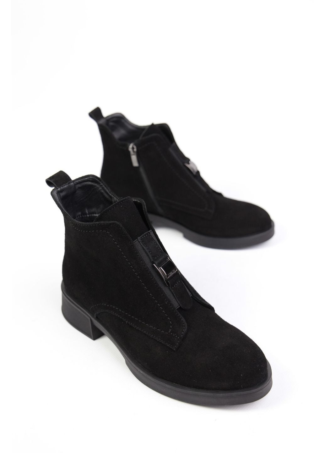 Черевики Benito (353849986)