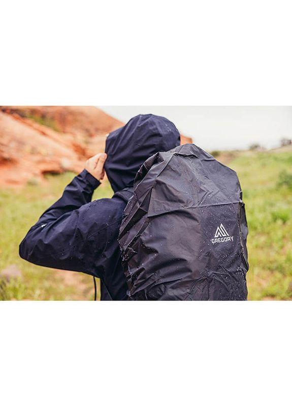 Туристический рюкзак Stout 55 EU Forest Black (149380/A266) Gregory (324611933)