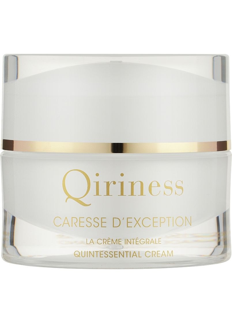 Досконалий омолоджуючий крем Quintessential Cream 50ml (1295470-141785) Qiriness (368664707)
