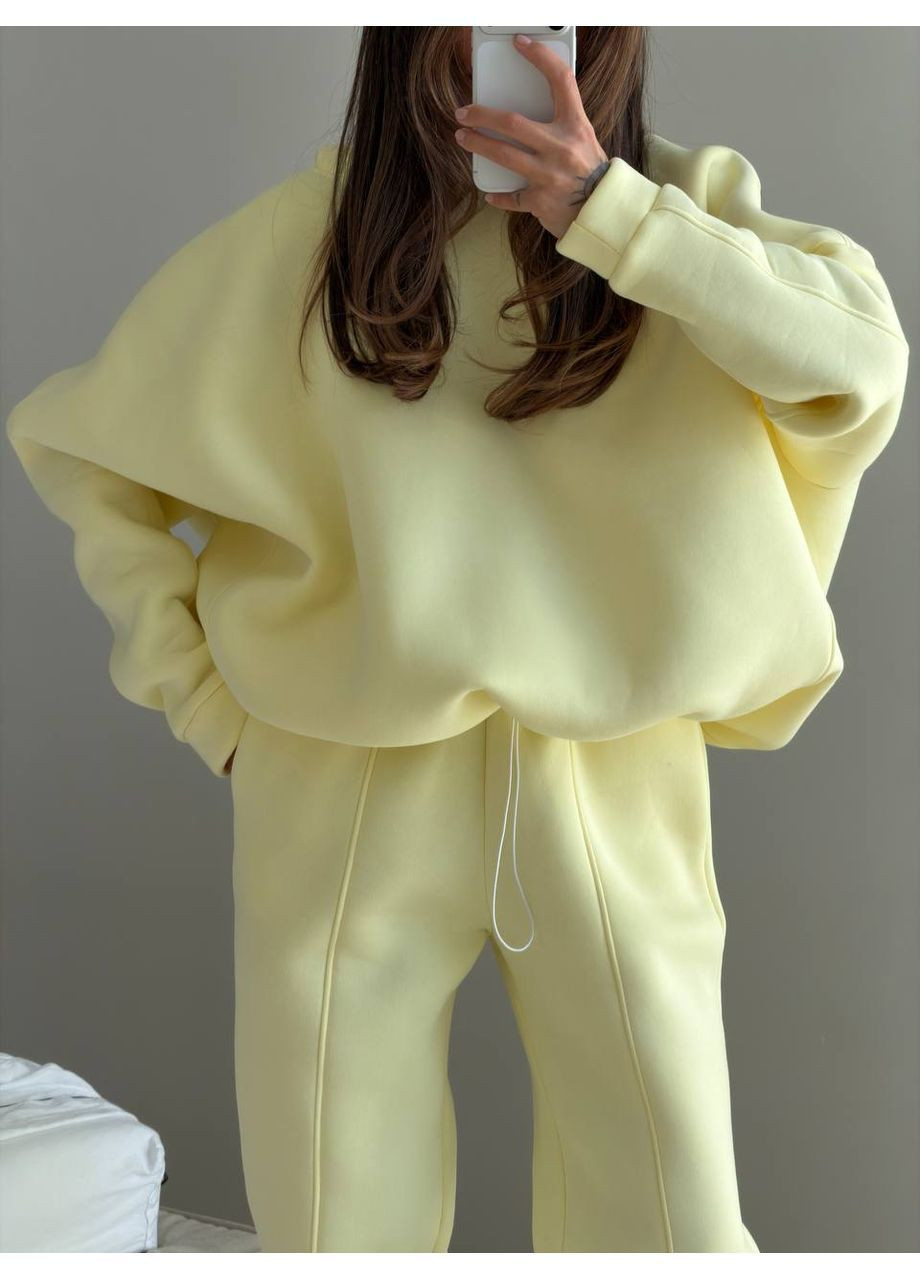 Женский спортивный костюм FINO Mode (366030169)