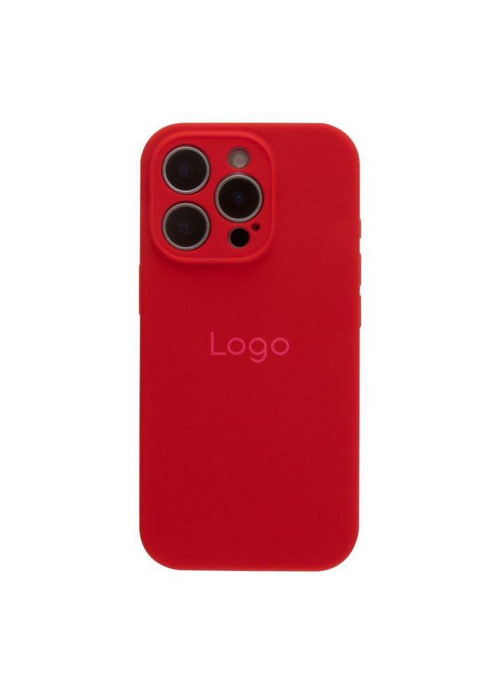 Чохол на iPhone 16 Pro Max / для айфон 16 про макс силікон Epik (338614192)