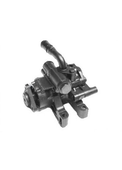 Насос гидроусилителя руля НАСОС ГУР FORD TRANSIT 06-. TORNEO 06-. CUSTOM 2012-3040-0992 PROfit (366173519)