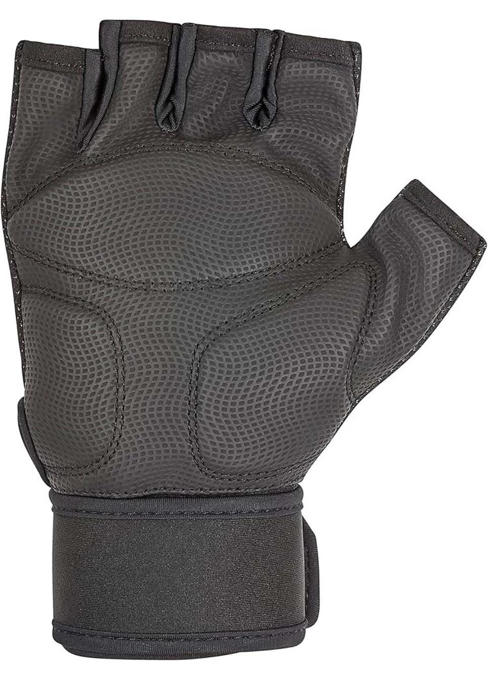 Рукавички для тренінгу Elite Training Gloves сірий adidas (367596523)