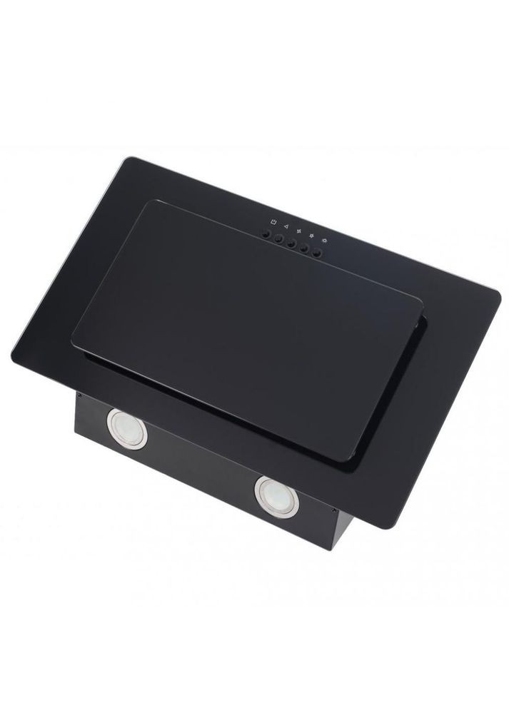 Похила витяжка ROCK BL A/60 PB/2/T INTERLINE (314932296)