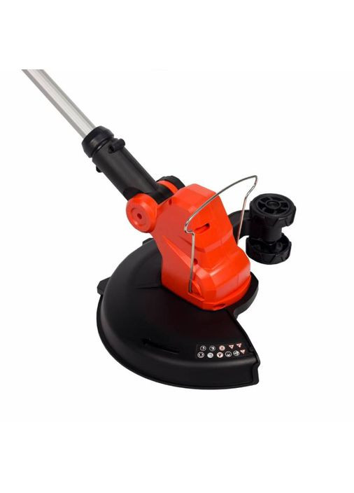 Триммер аккумуляторный TCGT-300/i20 (852738) Tekhmann (360418430)