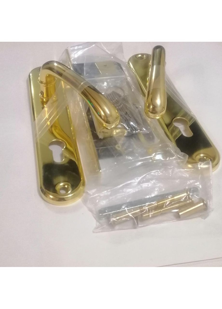 Замок врезной 2223 70-g Avers (370289922)