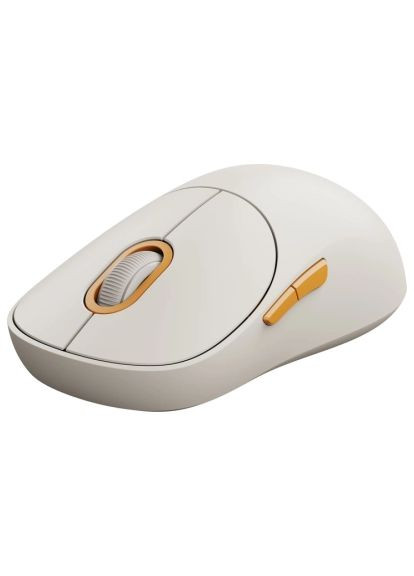 Мишка (1052663) Xiaomi Wireless Mouse 3 White (368562354)