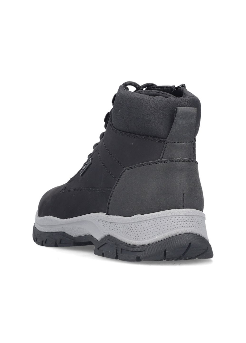 Черевики комфорт чоловічі 30241-00 Rieker (366065309)