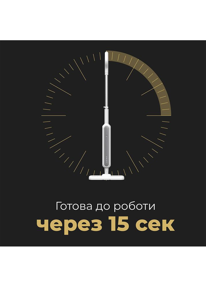 Парова швабра SM2 (ASM0002) AENO (306614221)