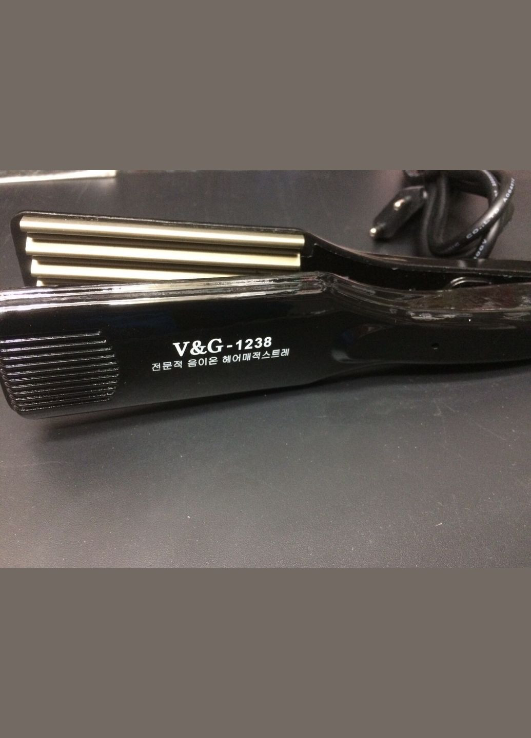 Праска-гофре V&G 1238 Gemei (328438899)