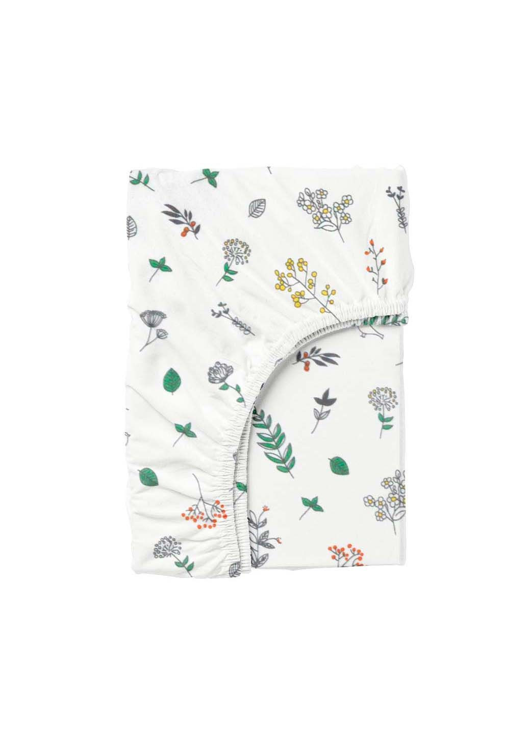 Простирадло на резинці 180х200х20 см Cosas (311551434)