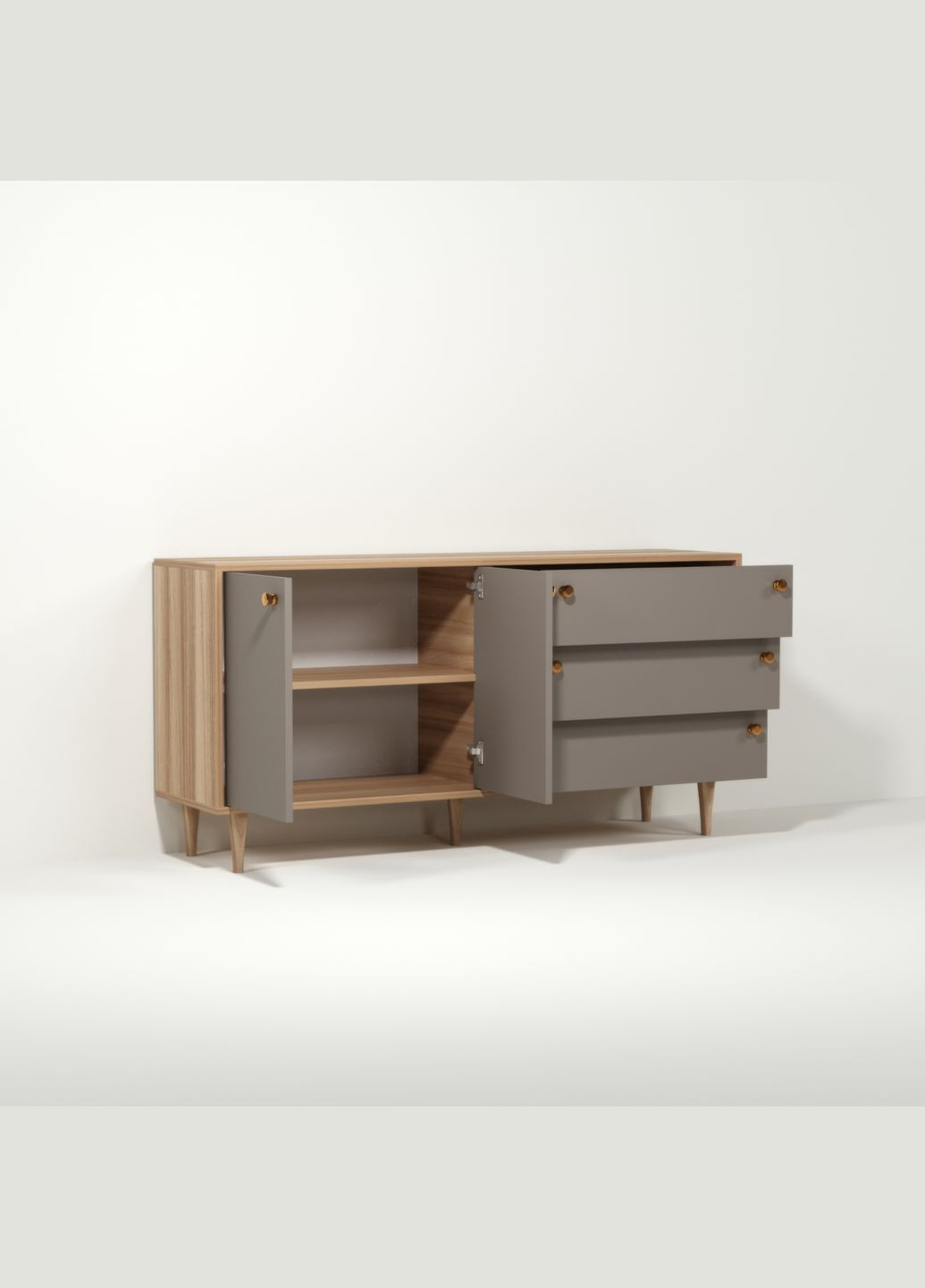 Комод Tree Art Aurum (322335334)