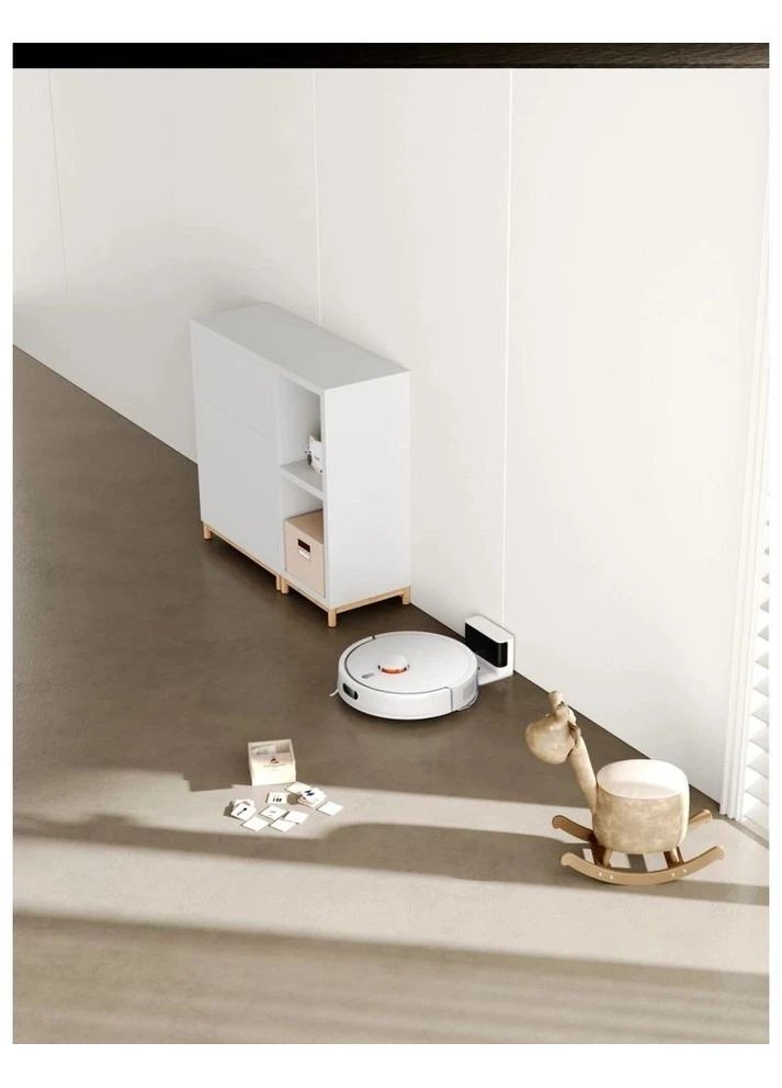 Пылесос Robot Vacuum S20 White Xiaomi (390919868)