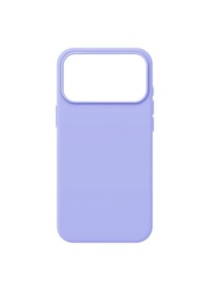 Чохол до мобільного телефона (ARM87085) ArmorStandart ICON2 MagCase Apple iPhone 17 Pro Max Lilac (366159660)