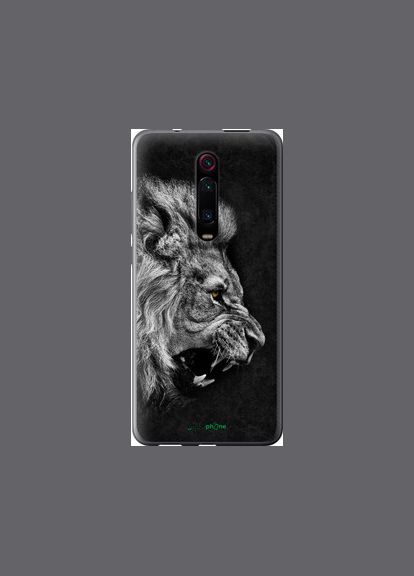 Чохол на Xiaomi Mi 9T Pro Лев "1080u-1698-2448" Endorphone (348076727)