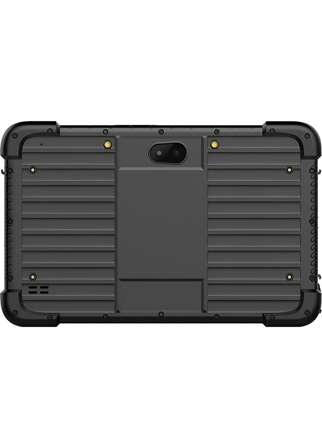 Планшет T86X 8” HD /8GB/128GB/ G99 /8500mAh/ 13+5Мп /MIL-STD-810H/ IP67/LTE/NFC/ 2D Scaner Black AGN (372625169)