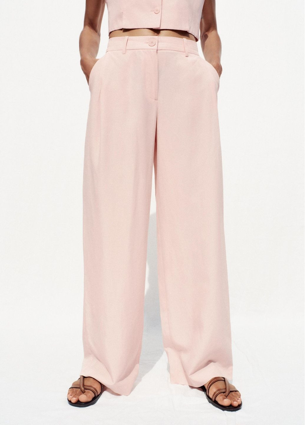 Штани Zara (353928932)