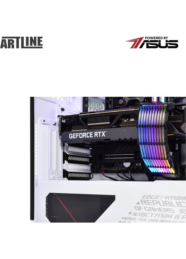 Комп'ютер Overlord STRIX Windows 11 Pro (STRIXv162Win) ARTLINE (344459083)