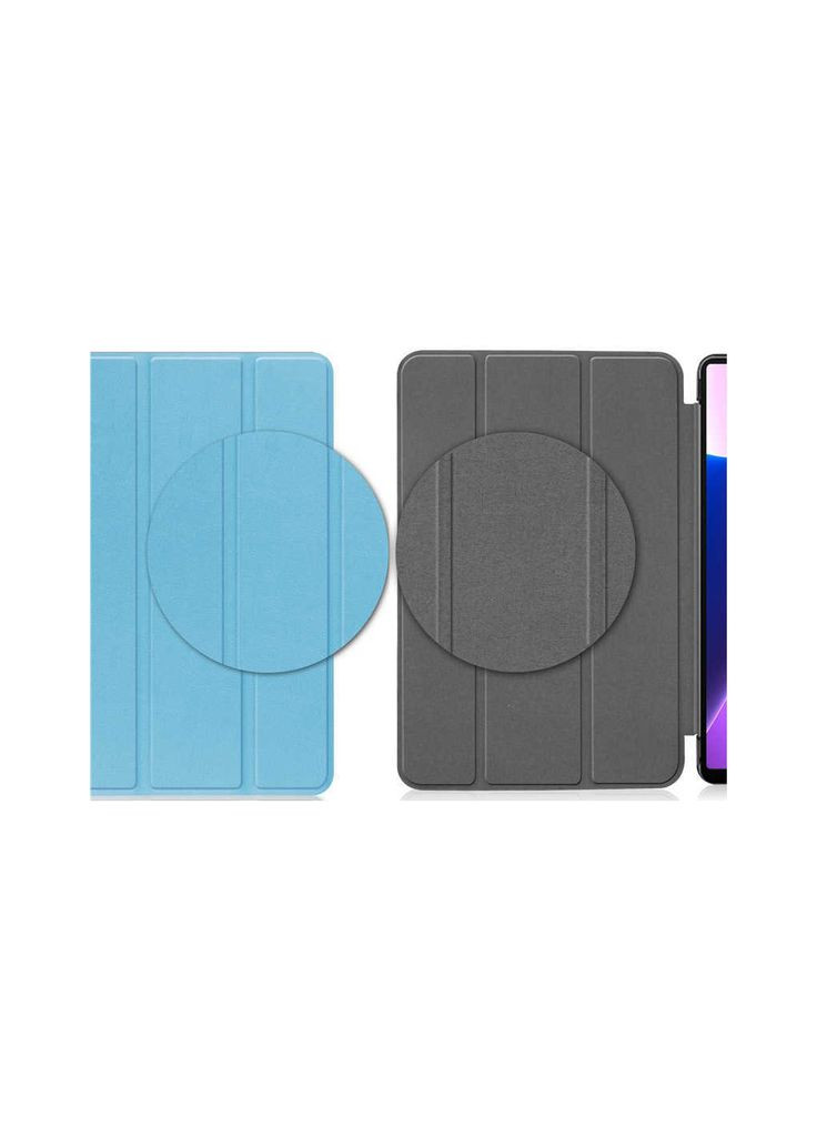 Чехол для планшета Smart Case Lenovo Tab P11 (2nd Gen) (TB-350FU/TB-350XU) 11.5" Light Blue (708681) BeCover (317285113)