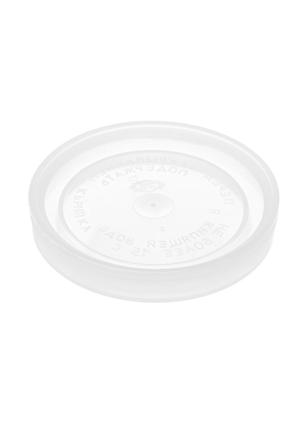 Крышка полиэтиленовая термоусадочная I-Кг 8-82 для консервирования МЕД (302002731)