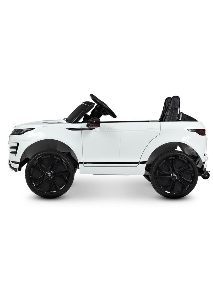 Детский электромобиль Джип M 4418EBLR-1 до 30 кг Bambi (336882159)