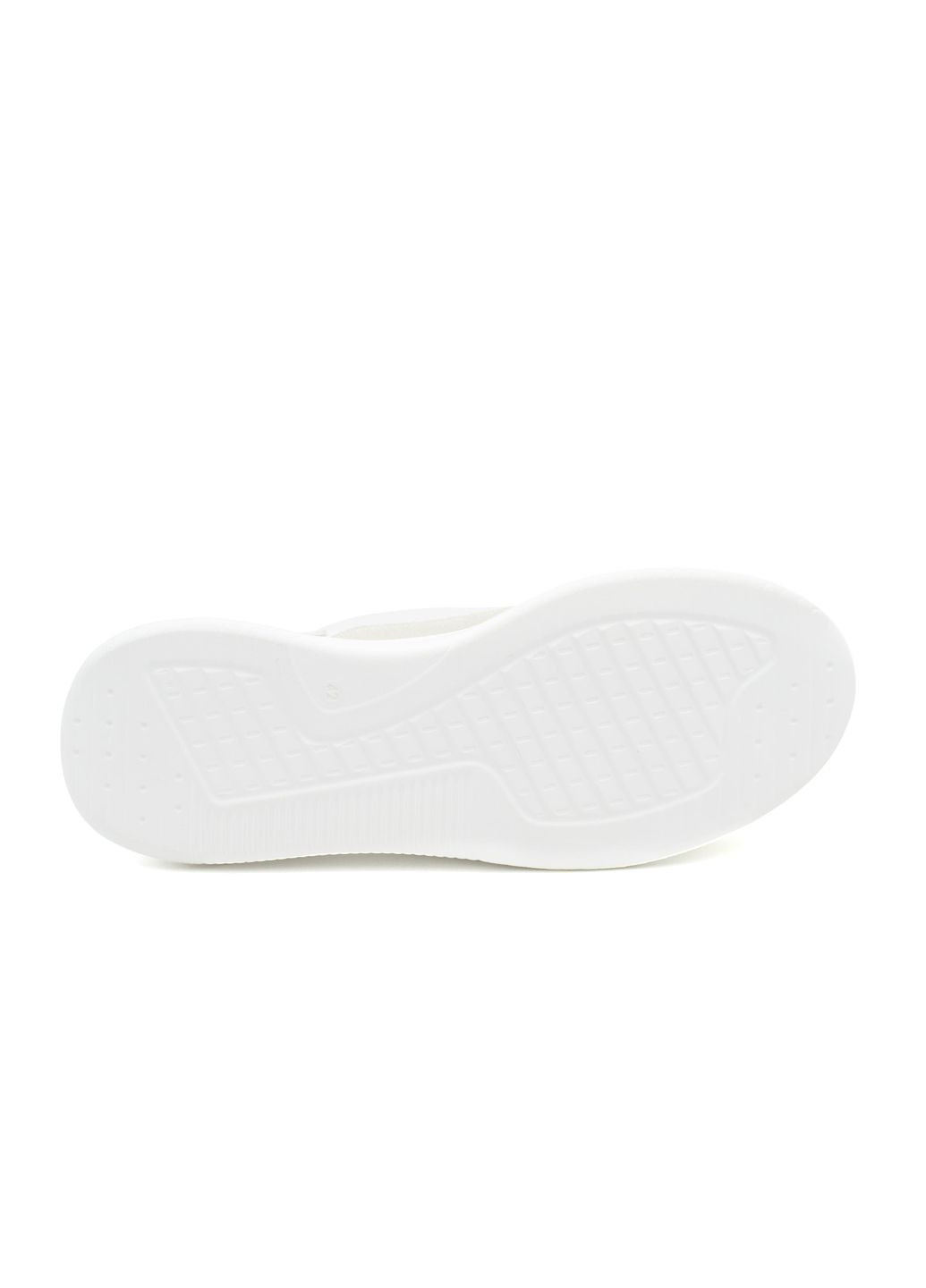 Белые демисезонные кроссовки hawaii Jo Hemp