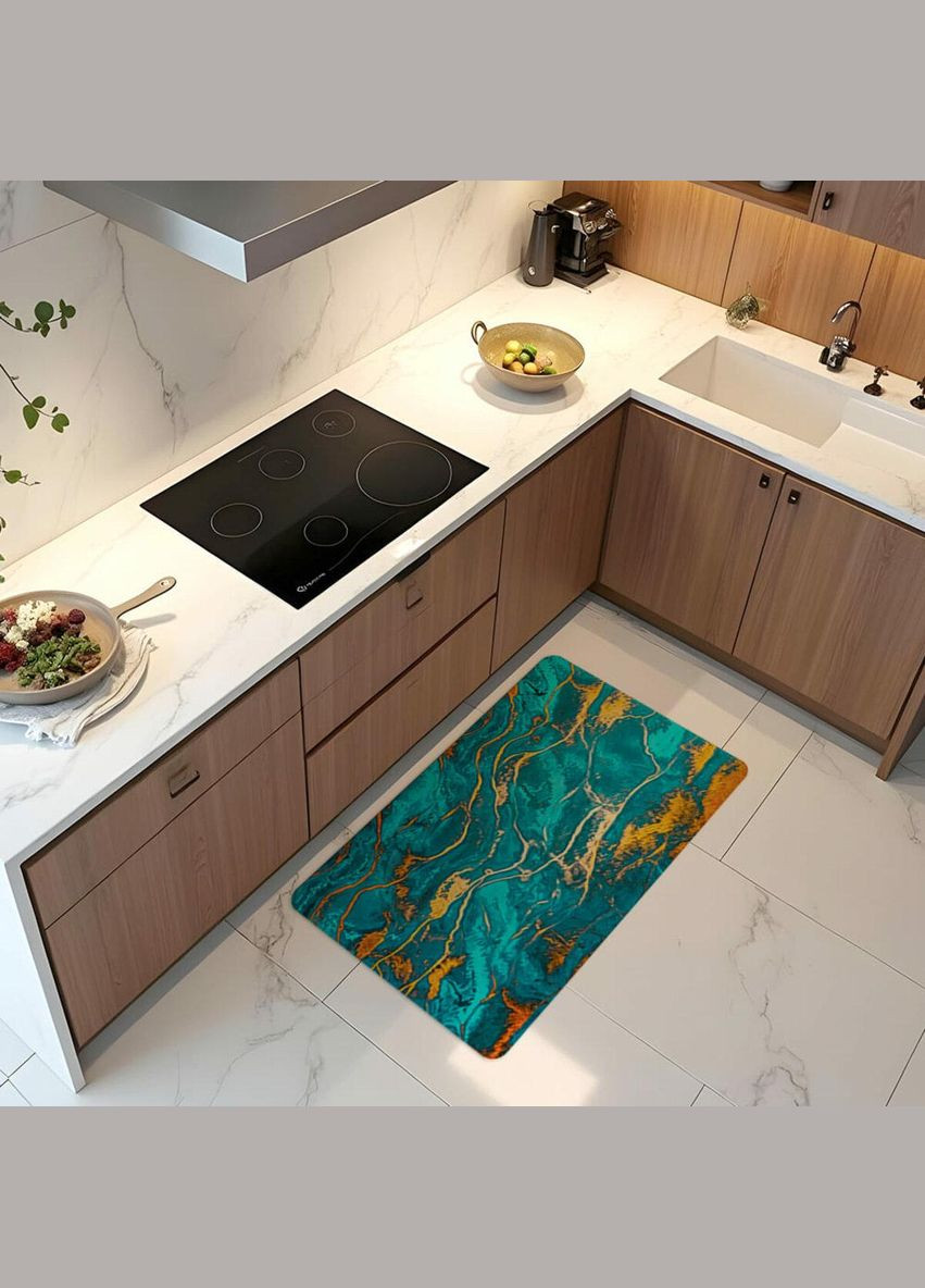 Влагопоглощающий коврик 50*80CM*3MM (D) SW-00002542 Sticker Wall (321990346)