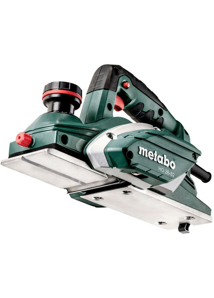 Електрорубанок HO26-82 (602682000) Metabo (315857265)
