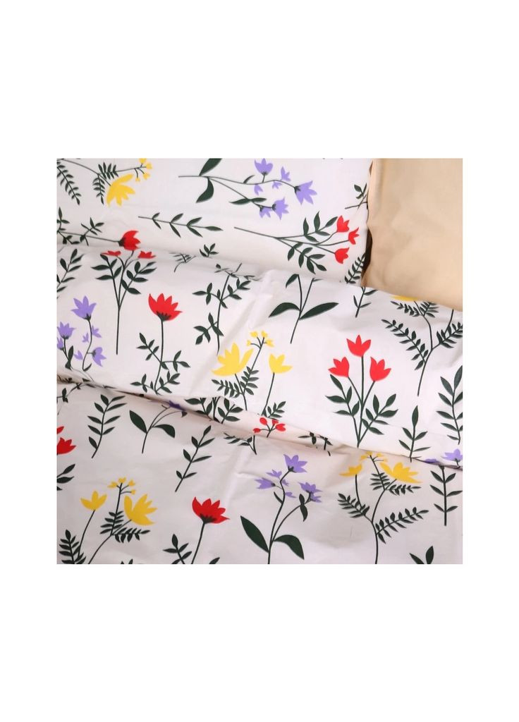 Постельное белье Бязь Ranforce Elite 17-0226 Makerena 160x220 (m480825) Mirson Бязь Ranforce Elite 17-0226 Makerena Сімейний 160x (366566322)