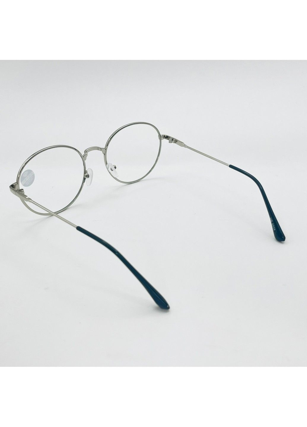 Класичні круглі комп'ютерні окуляри No Brand (315832971)