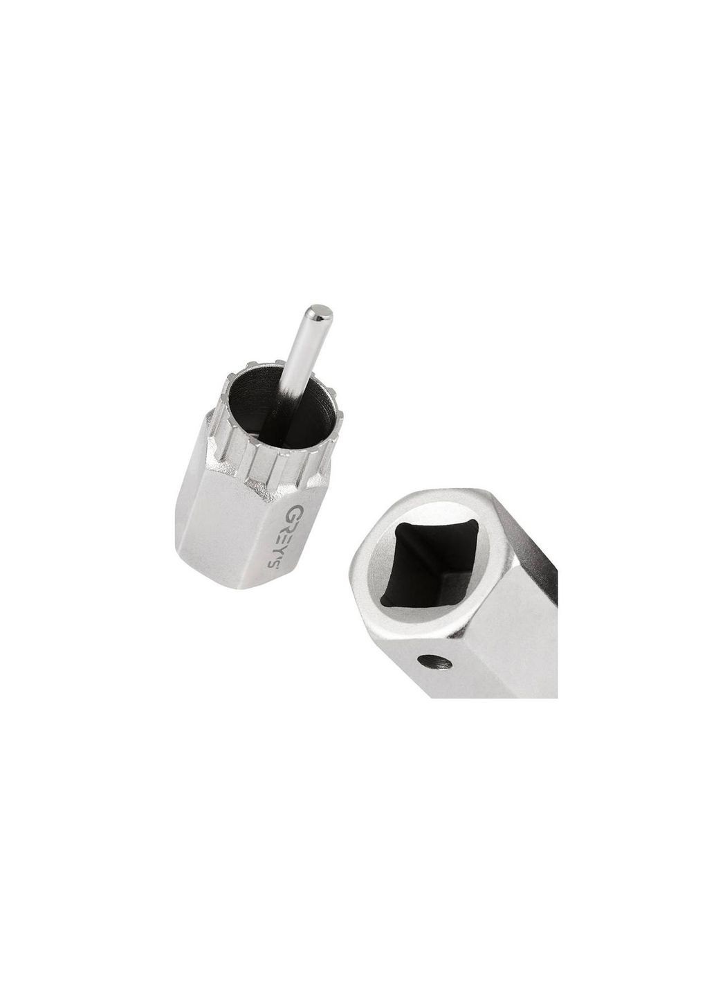 Знімач касети Grey's з напрямним піном для втулок під ексцентрик Greys (369649751)